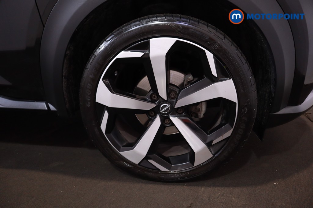 Used Nissan Juke 2022 for sale - 77951541: Photo 42