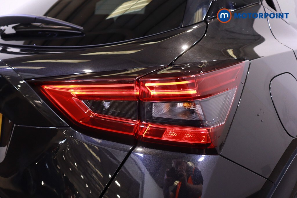 Used Nissan Juke 2022 for sale - 77951541: Photo 44