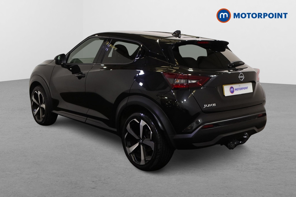 Used Nissan Juke 2022 for sale - 77951541: Photo 5