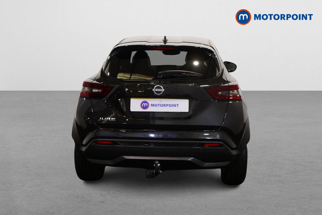 Used Nissan Juke 2022 for sale - 77951541: Photo 6
