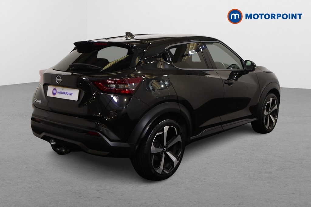 Used Nissan Juke 2022 for sale - 77951541: Photo 7