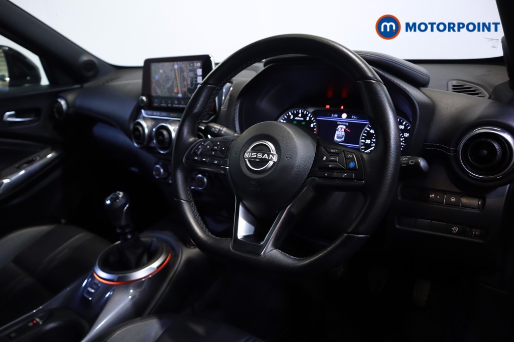 Used Nissan Juke 2022 for sale - 77951541: Photo 9