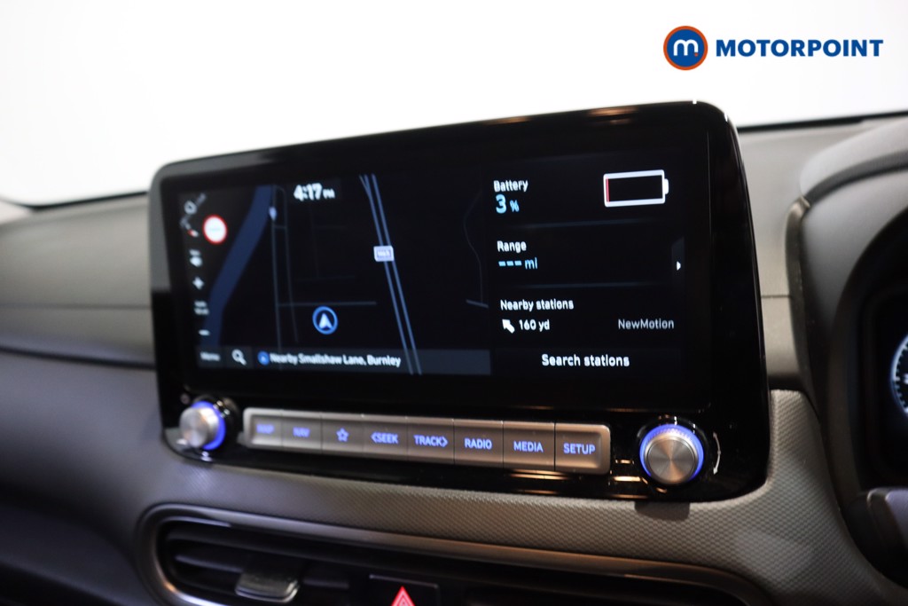 Used Hyundai KONA 2023 for sale - 77819870: Photo 10