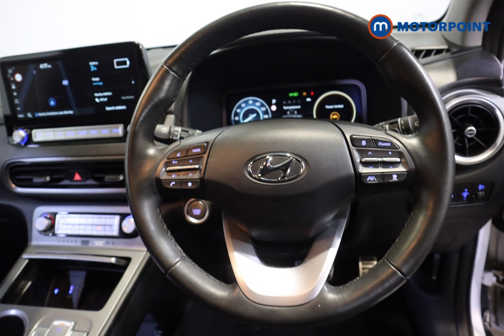 Used Hyundai KONA 2023 for sale - 77819870: Photo 11