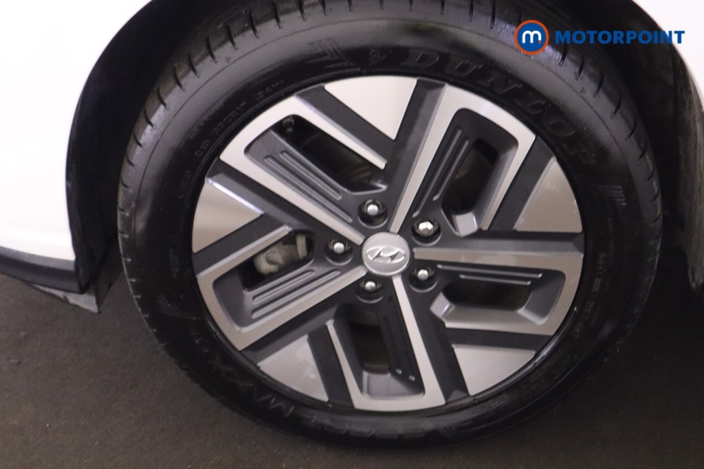 Used Hyundai KONA 2023 for sale - 77819870: Photo 18