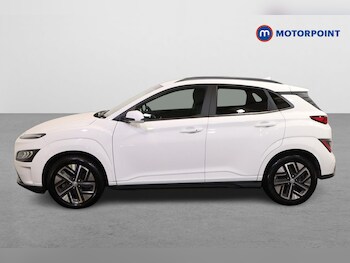 Used Hyundai KONA 2023 for sale - 77819870: Photo