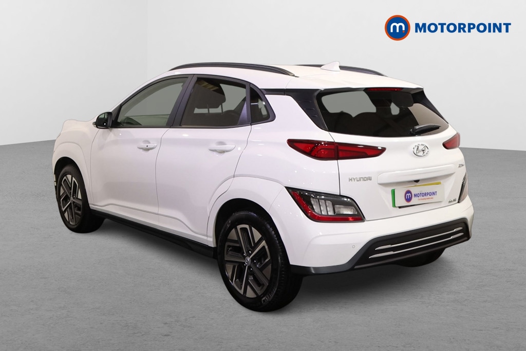 Used Hyundai KONA 2023 for sale - 77819870: Photo 5