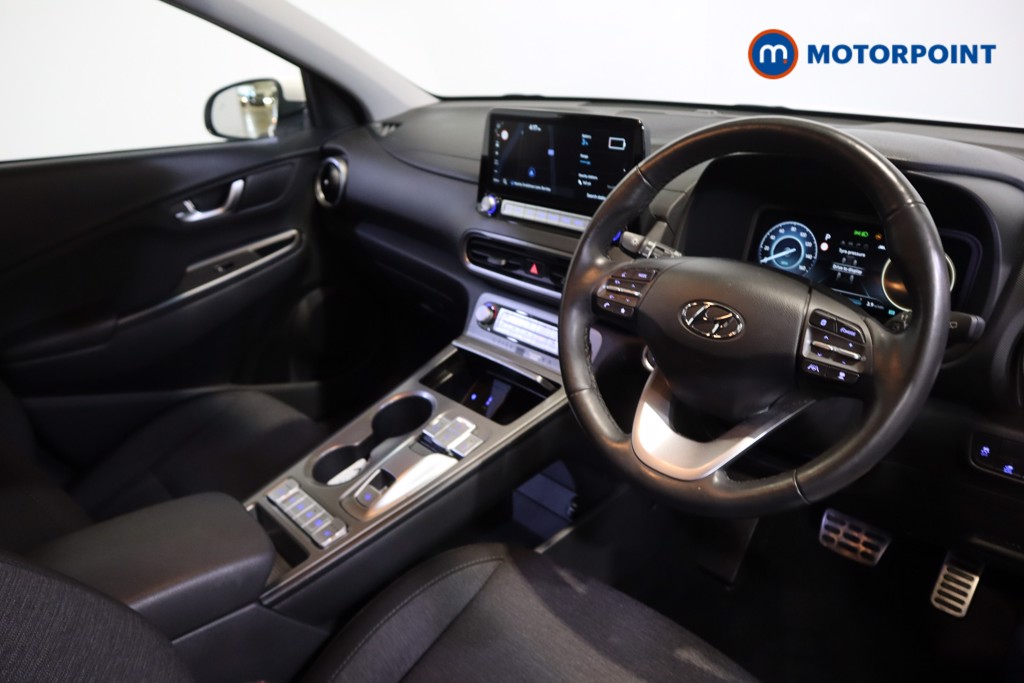 Used Hyundai KONA 2023 for sale - 77819870: Photo 9