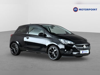 Used Vauxhall Corsa undefined for sale - 78556315: Photo