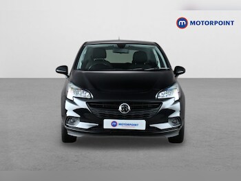 Used Vauxhall Corsa undefined for sale - 78556315: Photo