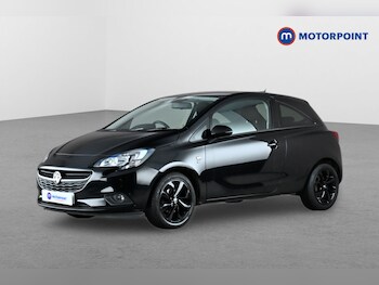 Used Vauxhall Corsa undefined for sale - 78556315: Photo