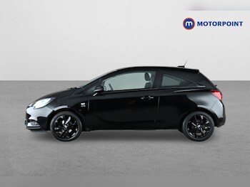Used Vauxhall Corsa undefined for sale - 78556315: Photo