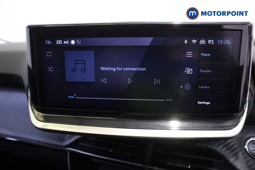 Used Peugeot 208 2025 for sale - 77679642: Photo 10