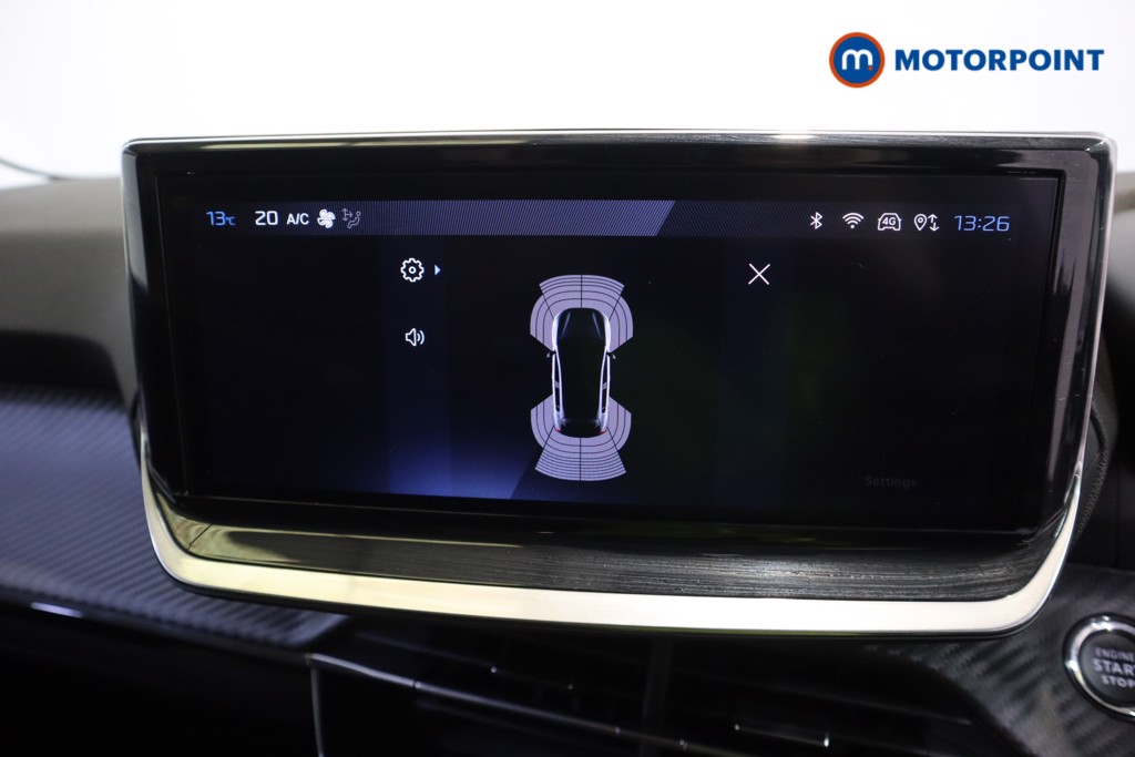 Used Peugeot 208 2025 for sale - 77679642: Photo 11