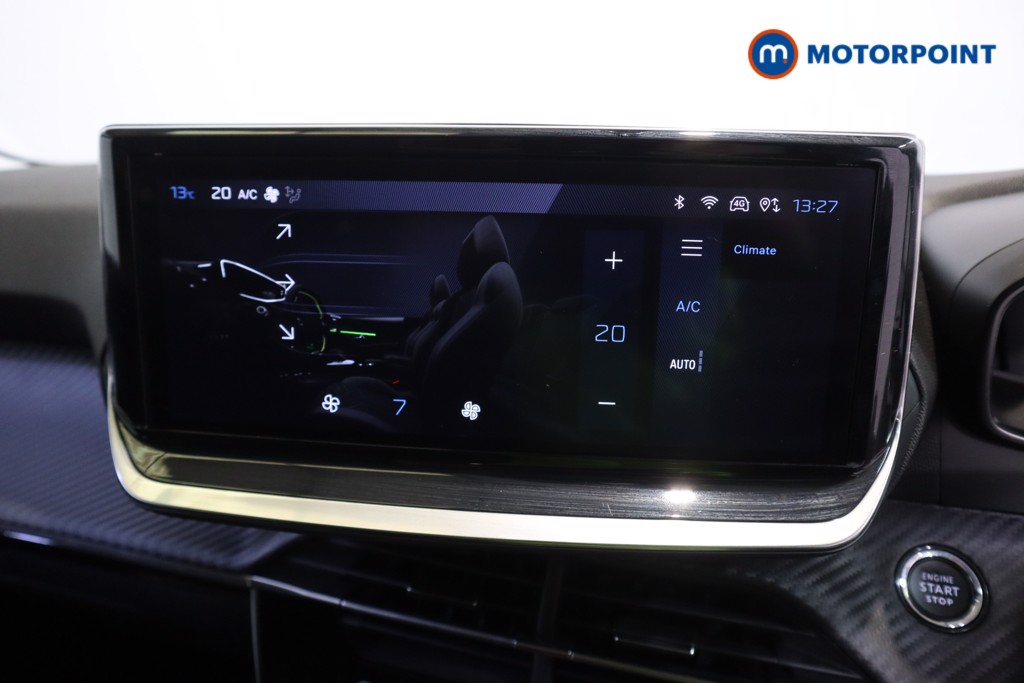 Used Peugeot 208 2025 for sale - 77679642: Photo 12