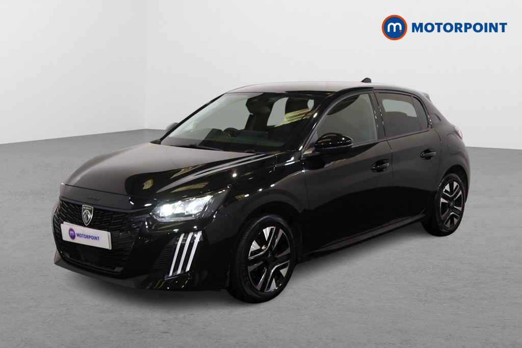 Used Peugeot 208 2025 for sale - 77679642: Photo 3