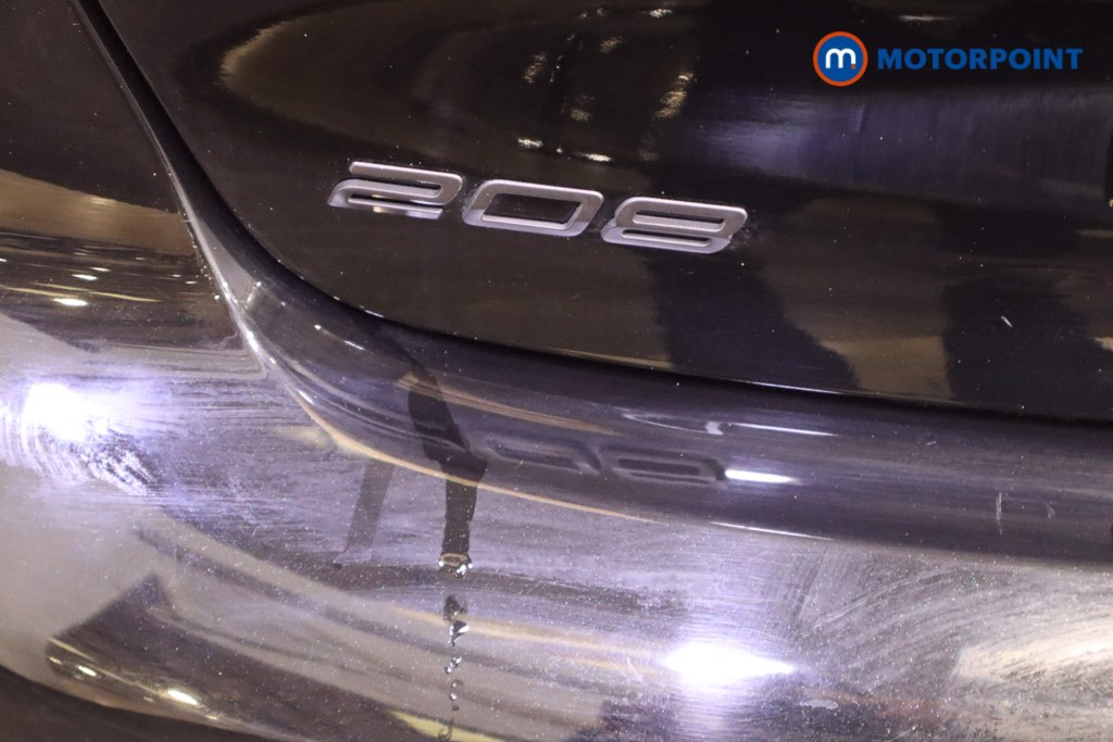 Used Peugeot 208 2025 for sale - 77679642: Photo 36