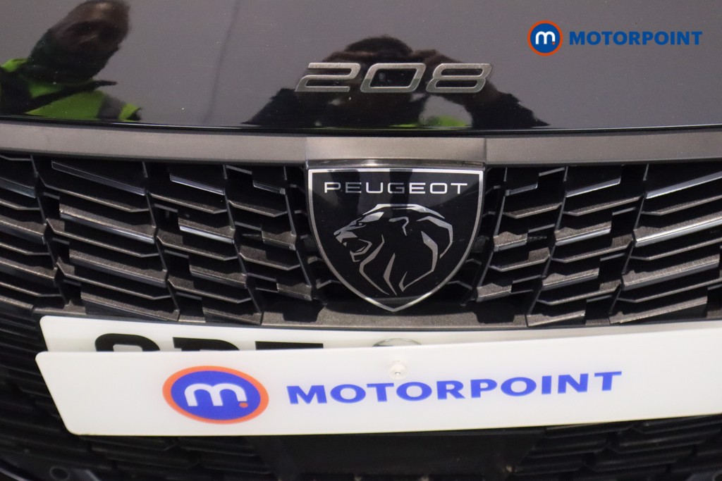 Used Peugeot 208 2025 for sale - 77679642: Photo 40