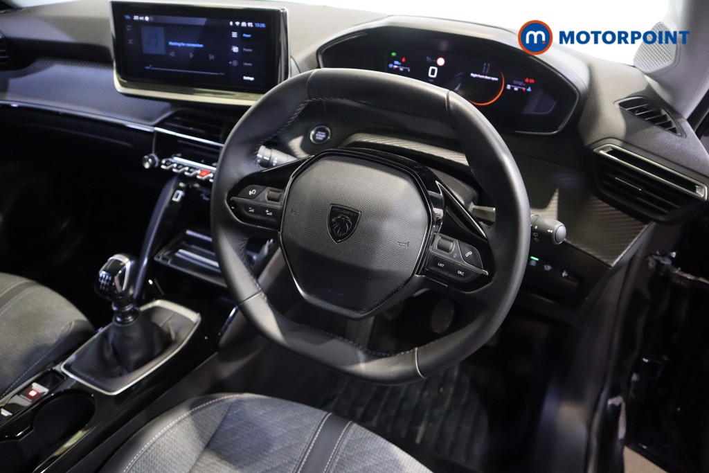 Used Peugeot 208 2025 for sale - 77679642: Photo 9