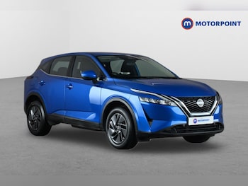 Used Nissan Qashqai 2023 for sale - 79567646: Photo