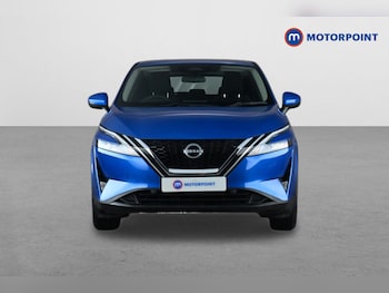Used Nissan Qashqai 2023 for sale - 79567646: Photo