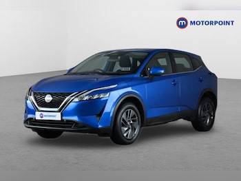 Used Nissan Qashqai 2023 for sale - 79567646: Photo
