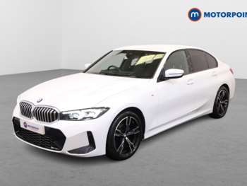 Used BMW 3 Series 2024 for sale - 74971347: Photo