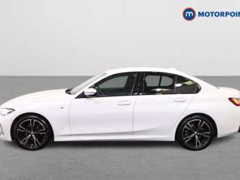 Used BMW 3 Series 2024 for sale - 74971347: Photo
