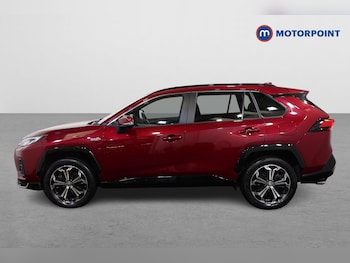 Used Suzuki Across 2023 for sale - 75960423: Photo