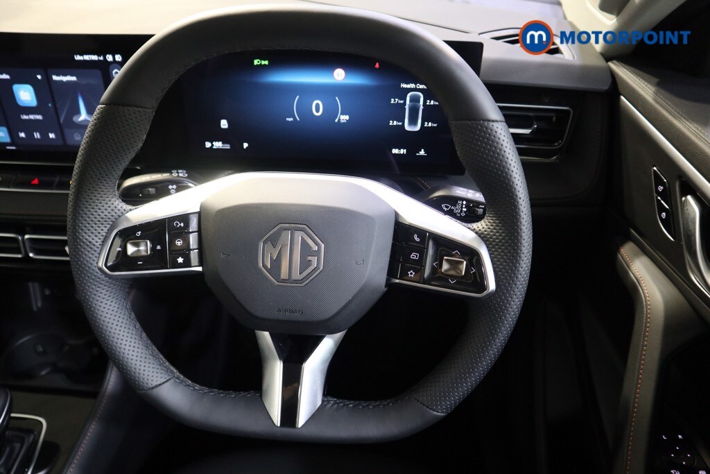 Used MG MG HS 2025 for sale - 76394423: Photo 10