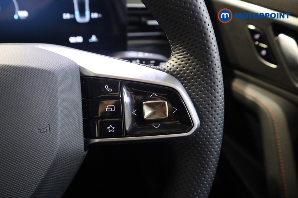 Used MG MG HS 2025 for sale - 76394423: Photo 12