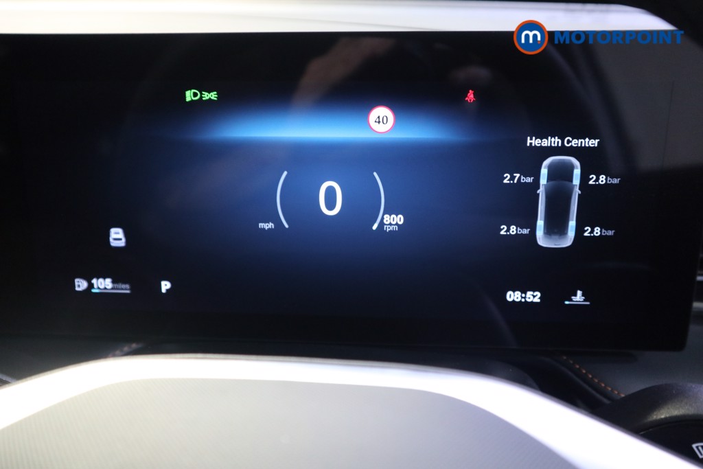 Used MG MG HS 2025 for sale - 76394423: Photo 13