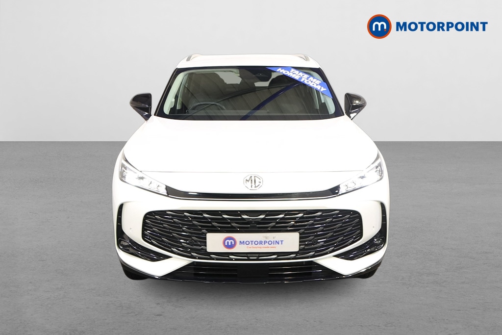 Used MG MG HS 2025 for sale - 76394423: Photo 2