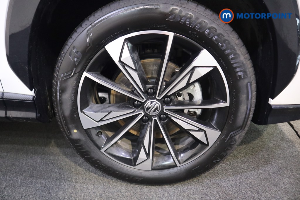 Used MG MG HS 2025 for sale - 76394423: Photo 24