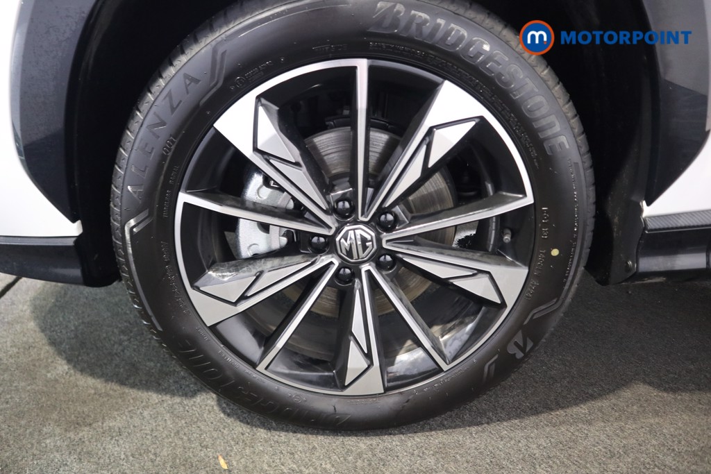 Used MG MG HS 2025 for sale - 76394423: Photo 25