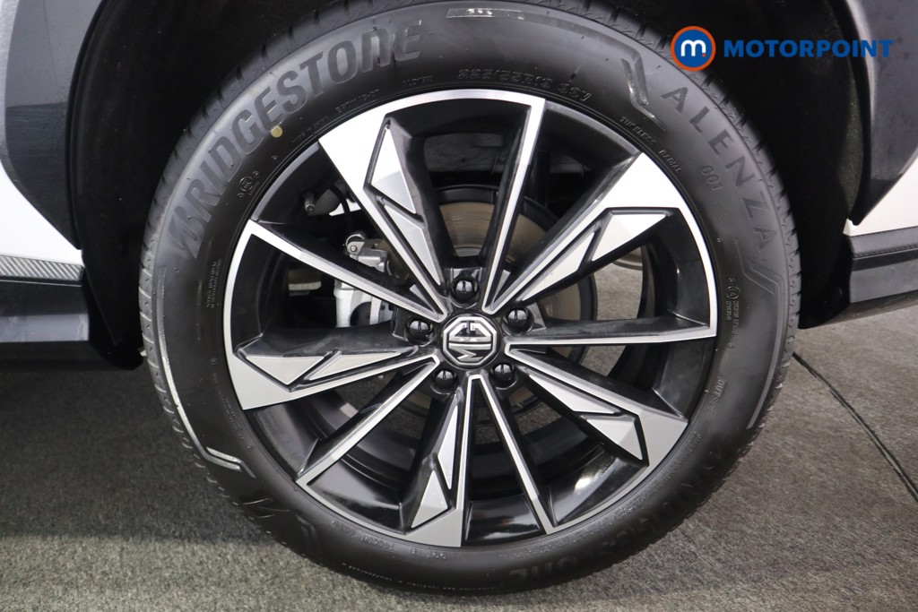 Used MG MG HS 2025 for sale - 76394423: Photo 26