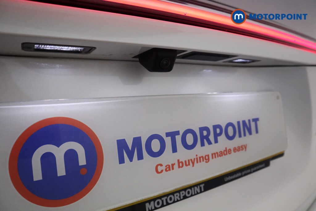 Used MG MG HS 2025 for sale - 76394423: Photo 28