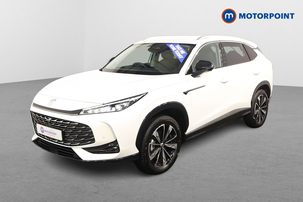 Used MG MG HS 2025 for sale - 76394423: Photo 3