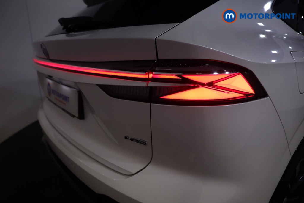 Used MG MG HS 2025 for sale - 76394423: Photo 30