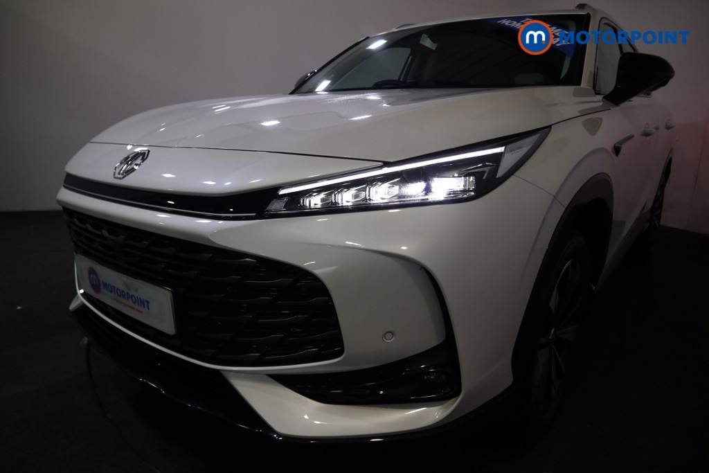 Used MG MG HS 2025 for sale - 76394423: Photo 33