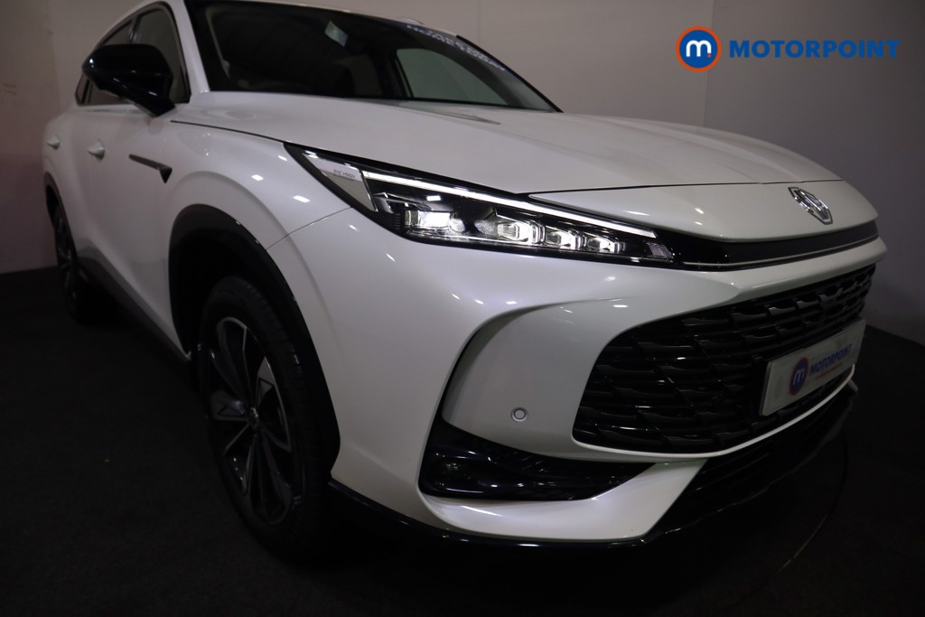 Used MG MG HS 2025 for sale - 76394423: Photo 34