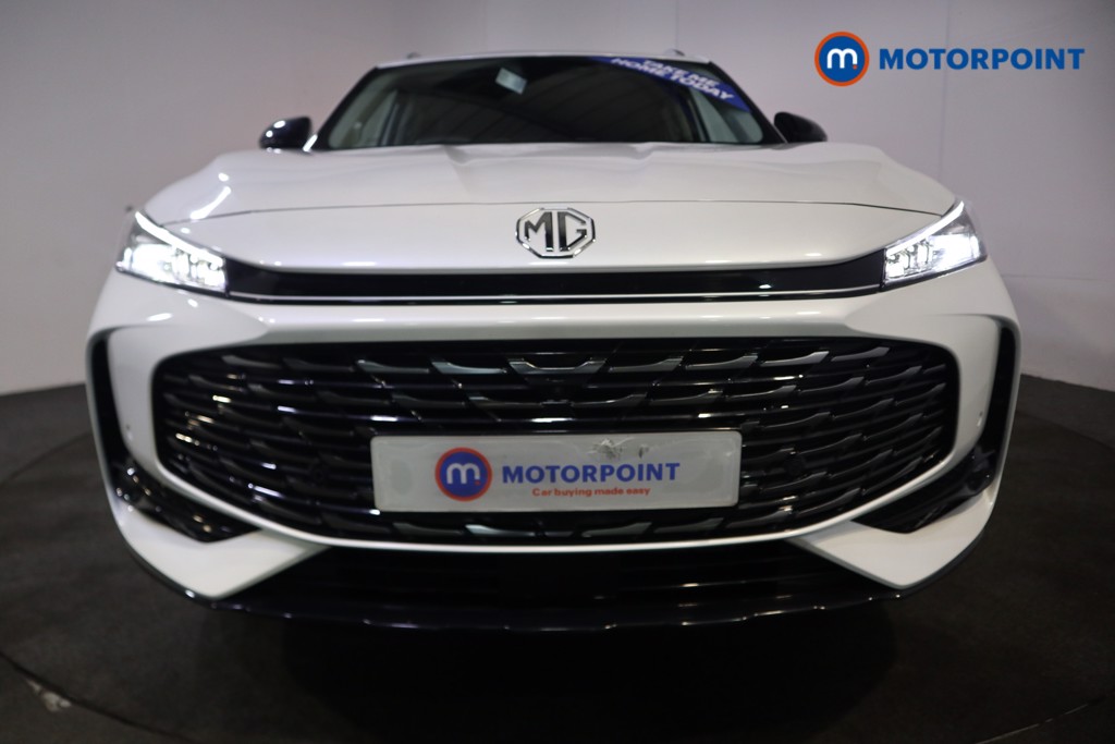 Used MG MG HS 2025 for sale - 76394423: Photo 35