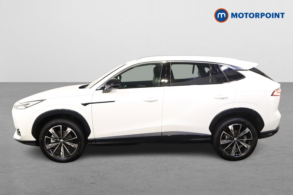 Used MG MG HS 2025 for sale - 76394423: Photo 4