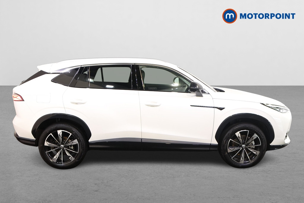 Used MG MG HS 2025 for sale - 76394423: Photo 8