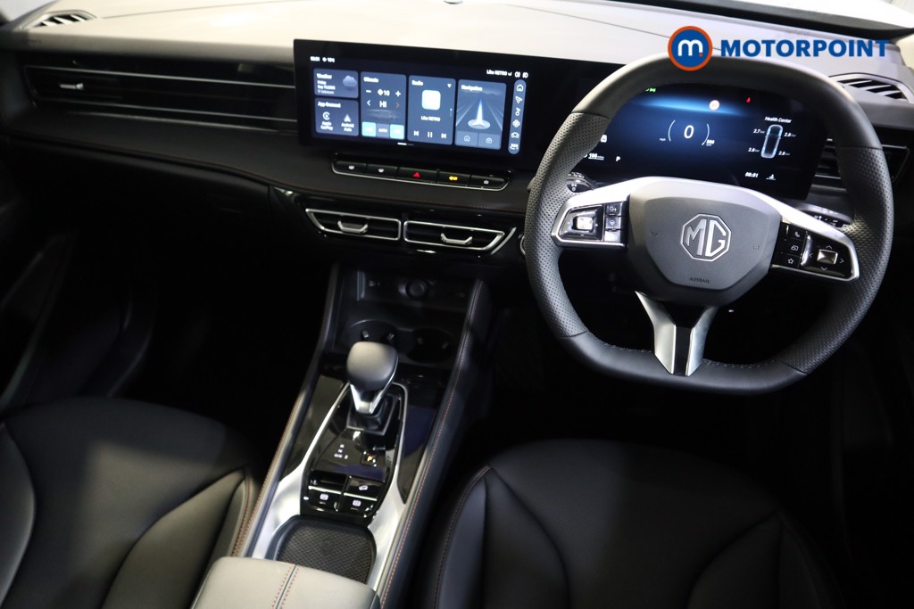 Used MG MG HS 2025 for sale - 76394423: Photo 9