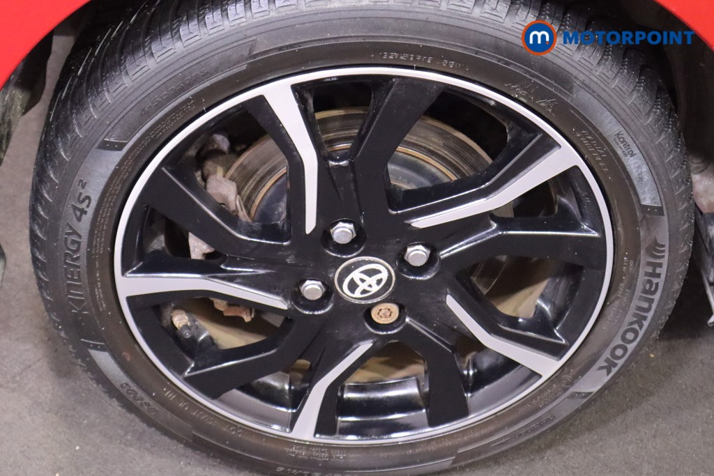 Used Toyota Yaris 2016 for sale - 77294357: Photo 29