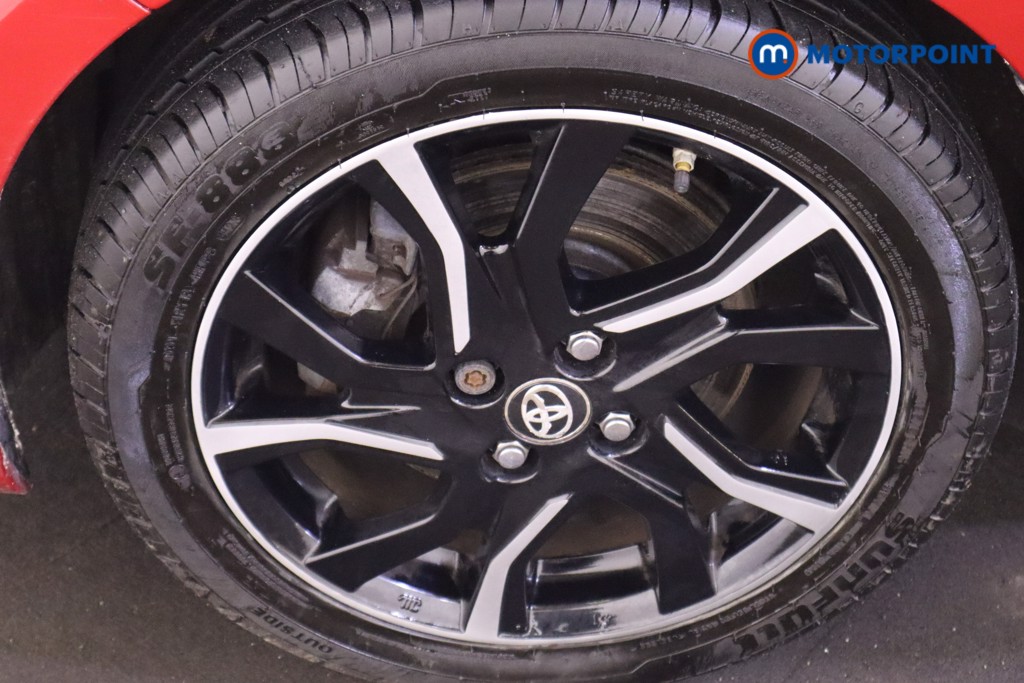 Used Toyota Yaris 2016 for sale - 77294357: Photo 31