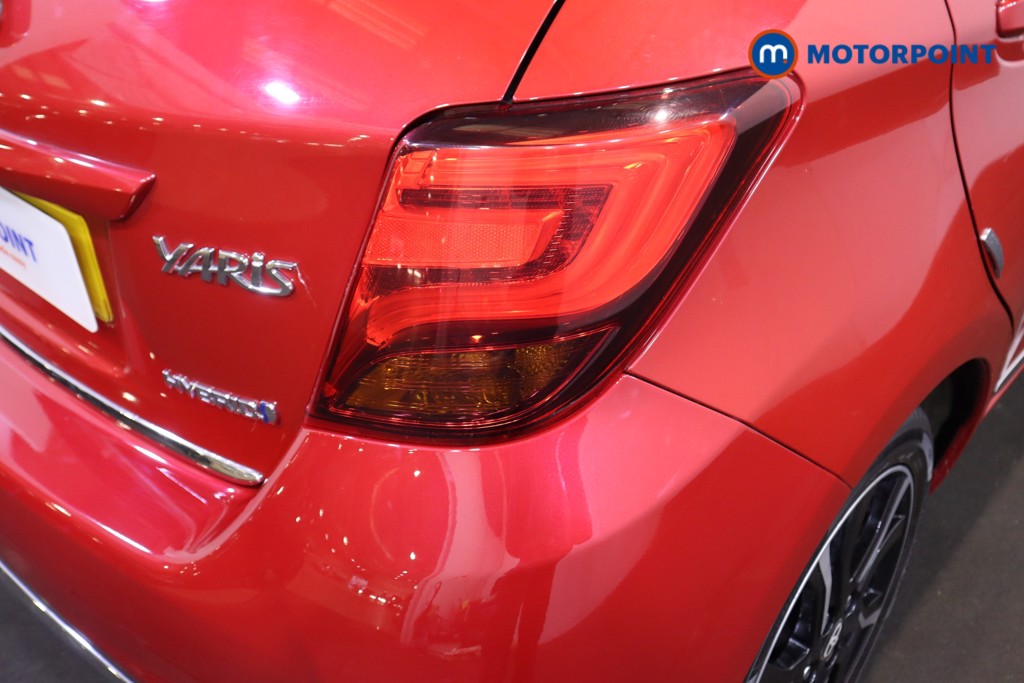 Used Toyota Yaris 2016 for sale - 77294357: Photo 35