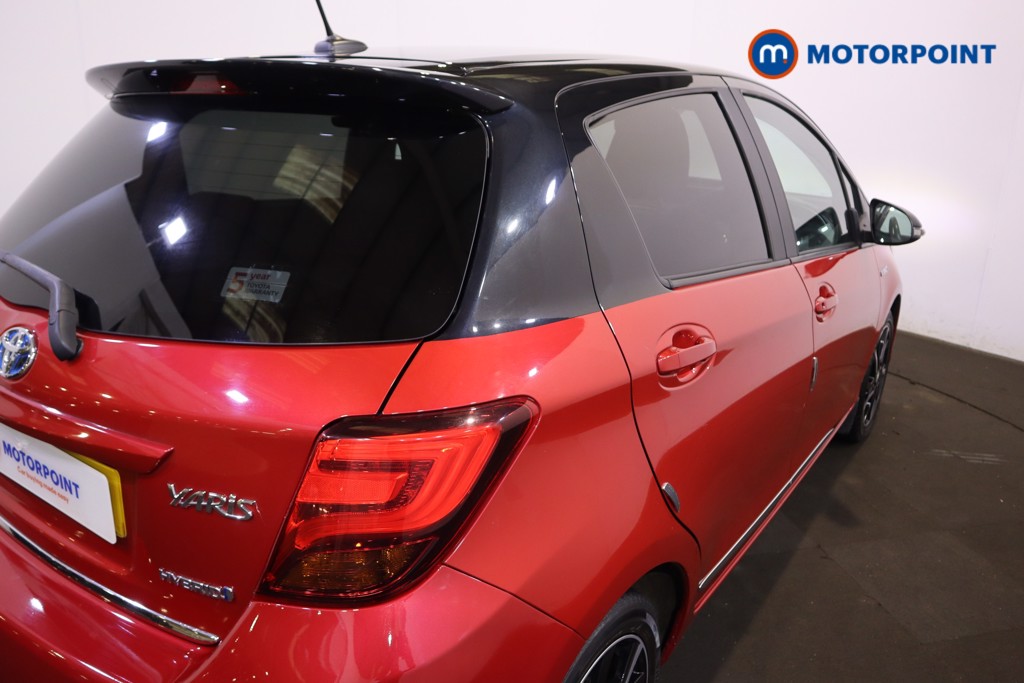 Used Toyota Yaris 2016 for sale - 77294357: Photo 36