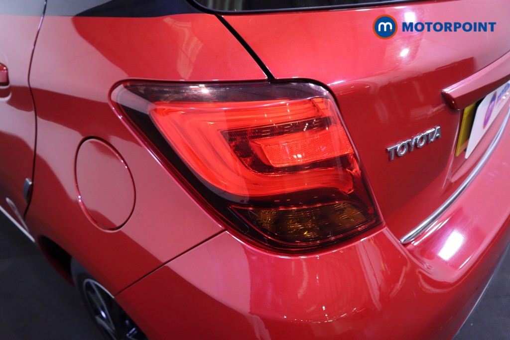 Used Toyota Yaris 2016 for sale - 77294357: Photo 37